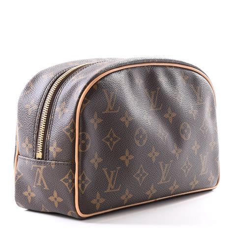 louis vuitton toiletry bag products for sale 